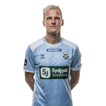 Andreas Oggesen profile image