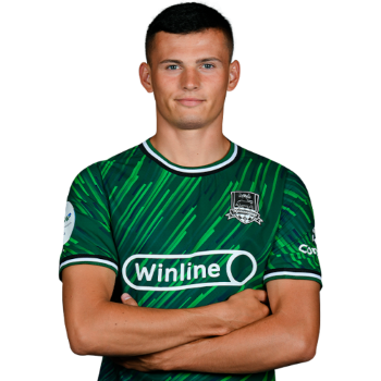 Sergey Volkov profile image