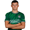 Player cutout