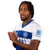 Player cutout