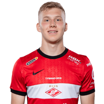 Pavel Maslov profile image