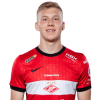 Player cutout