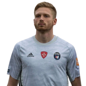 Stefano Gori profile image