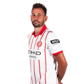 Christian Stuani profile image