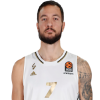 Player cutout