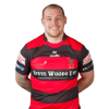 Player cutout