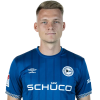 Player cutout