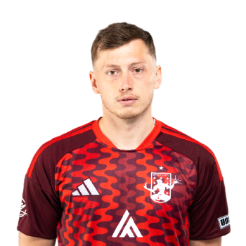 Ben Morris profile image