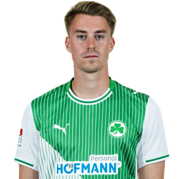 Gian-Luca Itter profile image