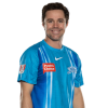 Player cutout