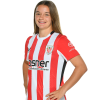 Player cutout