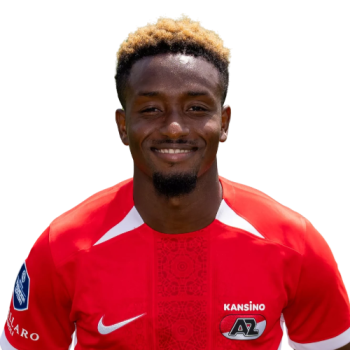 Ibrahim Sadiq profile image