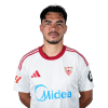 Player cutout