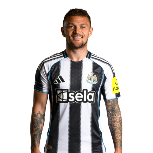 키어런 트리피어