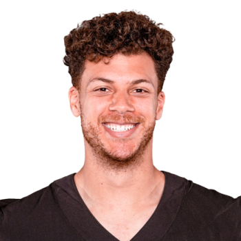 Corey Bojorquez