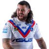 Player cutout