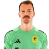 Player cutout