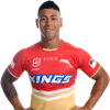 Player cutout