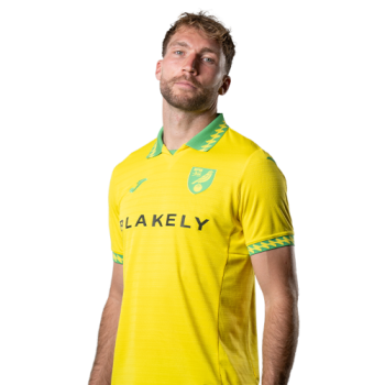 Jack Stacey profile image