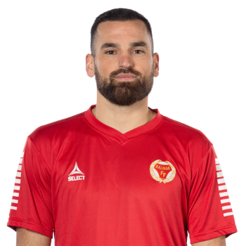 Dino Islamović profile image