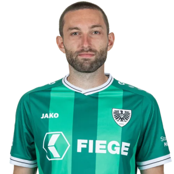 Rico Preißinger profile image
