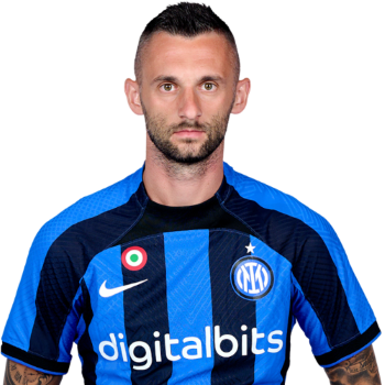Marcelo Brozović profile image