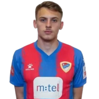 Enver Kulašin profile image