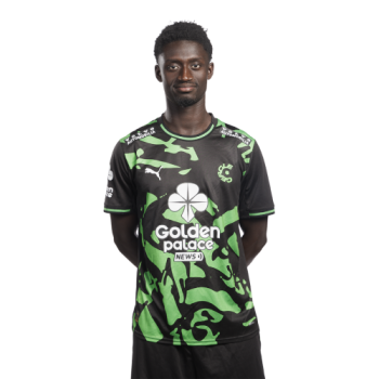 Dalangunypole Gomis profile image