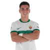 Player cutout