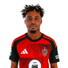 Player cutout