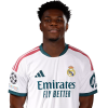 Player cutout