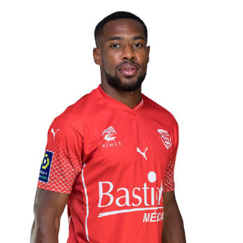 Loïck Landre profile image