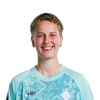 Player cutout