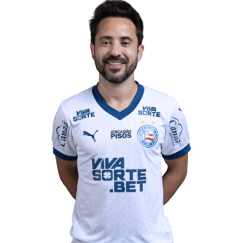 Éverton Ribeiro profile image
