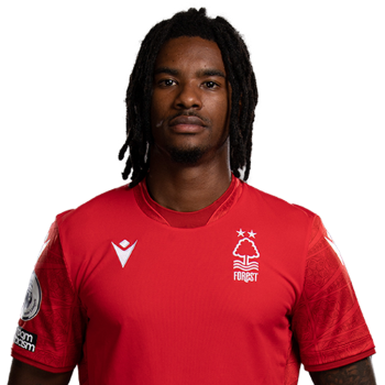 Omar Richards profile image