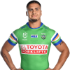 Player cutout