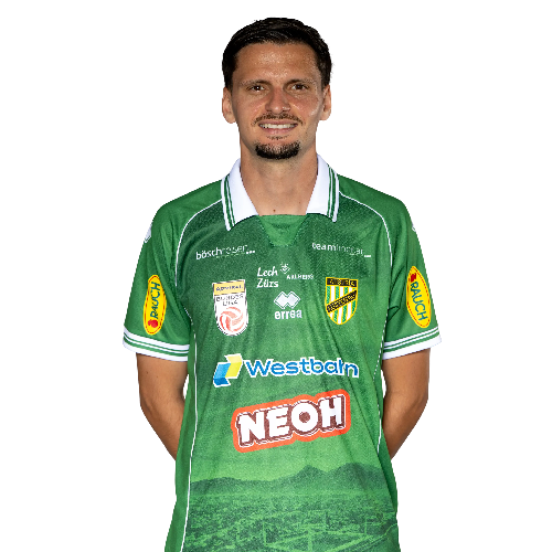 Albin Gashi