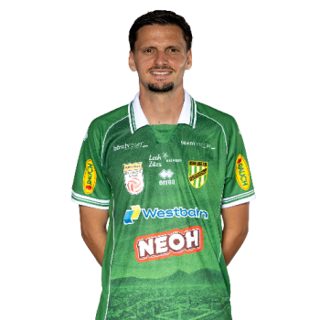 Albin Gashi profile image