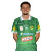 Player cutout