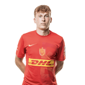 Juho Lähteenmäki profile image