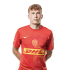 Player cutout