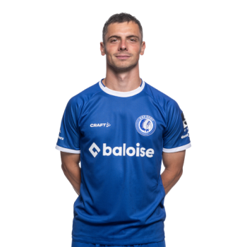 Dante Vanzeir profile image