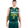 Player cutout