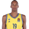 Player cutout