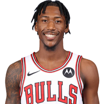 Quenton Jackson