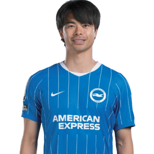 Kaoru Mitoma