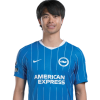 Kaoru Mitoma