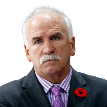 Joel Quenneville