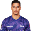 Player cutout