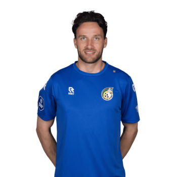 Luuk Koopmans profile image